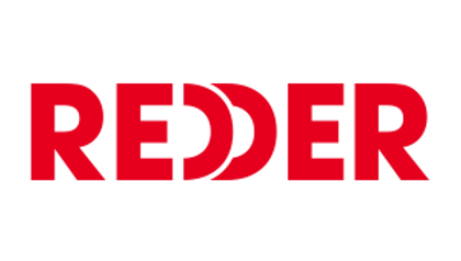 Redder Logo