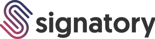 Signatory Logo