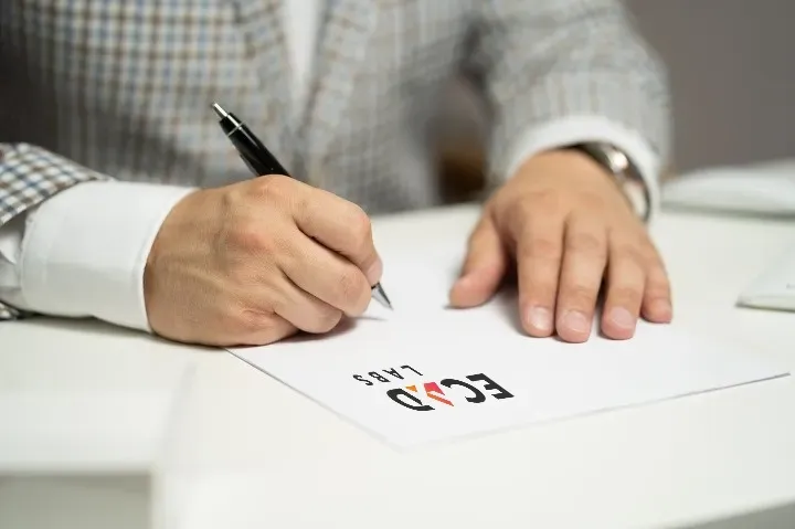Discover Signatory