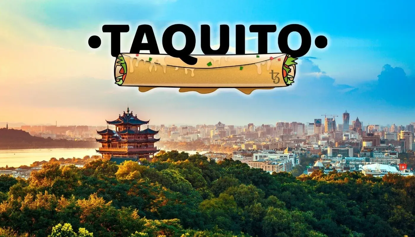 Taquito’s support for the next Tezos protocol “Hangzhou”!