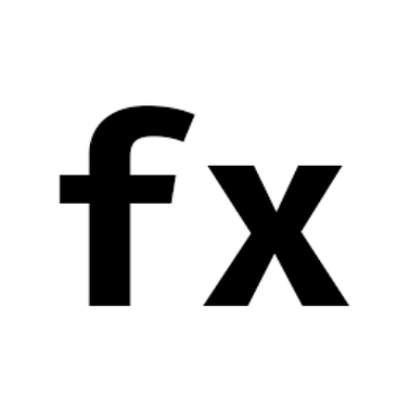 Fx logo